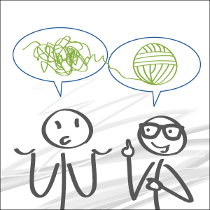 psychologie ontwarren